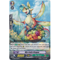 Mix-fruits Dragon - Try3 Next Thumb Nail