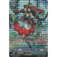 Tenacious Maiden, Noel - Try3 Next Thumb Nail