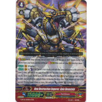 New Destruction Emperor, Gaia Devastate - Ultimate Stride Thumb Nail