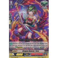 Dragon Dancer, Tara - Ultimate Stride Thumb Nail