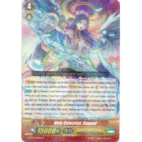 Holy Celestial, Raguel - Ultimate Stride Thumb Nail