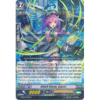 Black Carve, Ezezel - Ultimate Stride Thumb Nail