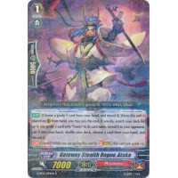 Gateway Stealth Rogue, Ataka - Ultimate Stride Thumb Nail