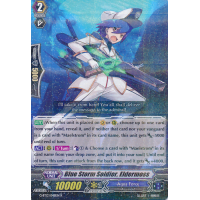 Blue Storm Soldier, Eldermoss - Ultimate Stride Thumb Nail