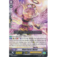 Black Curse, Muriel - Ultimate Stride Thumb Nail