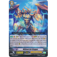 Militant Act Dragon - Ultimate Stride Thumb Nail