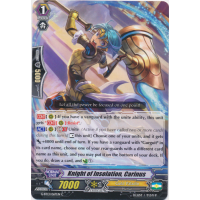 Knight of Insolation, Carinus - Ultimate Stride Thumb Nail