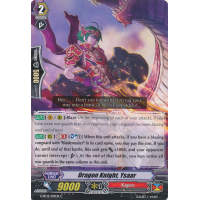 Dragon Knight, Ysaar - Ultimate Stride Thumb Nail