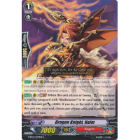 Dragon Knight, Naim - Ultimate Stride Thumb Nail