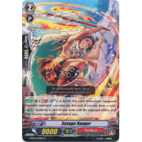 Savage Ranger - Ultimate Stride Thumb Nail