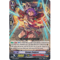 Savage Conjurer - Ultimate Stride Thumb Nail