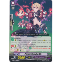 Prospective Starkie - Ultimate Stride Thumb Nail