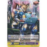 Dudley Schemer - Ultimate Stride Thumb Nail