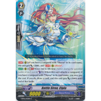 Battle Siren, Cipla - Ultimate Stride Thumb Nail