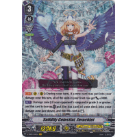 Solidify Celestial, Zerachiel - Ultrarare Miracle Thumb Nail