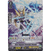 Rear Impetus Celestial, Armaiti - Ultrarare Miracle Thumb Nail