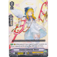 Essence Celestial, Becca - Ultrarare Miracle Thumb Nail