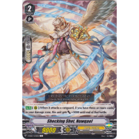 Shocking Shot, Nuwqael - Ultrarare Miracle Thumb Nail