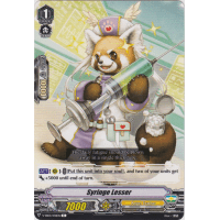 Syringe Lesser - Ultrarare Miracle Thumb Nail