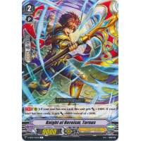 Knight of Heroism, Tornus - Ultrarare Miracle Thumb Nail