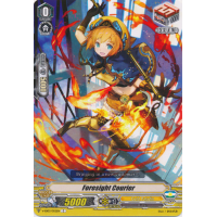 Foresight Courier - Ultrarare Miracle Thumb Nail