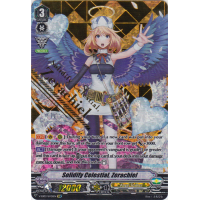 Solidify Celestial, Zerachiel - Ultrarare Miracle Thumb Nail