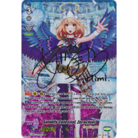 Solidify Celestial, Zerachiel - Ultrarare Miracle Thumb Nail