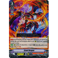 Cruel Dragon - Unite! Team Q4 Thumb Nail