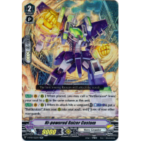 Hi-powered Raizer Custom - Unite! Team Q4 Thumb Nail