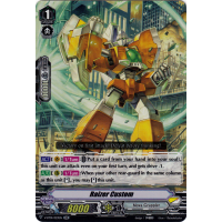 Raizer Custom - Unite! Team Q4 Thumb Nail