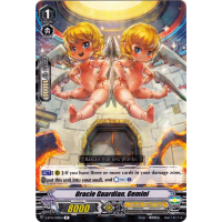 Oracle Guardian, Gemini - Unite! Team Q4 Thumb Nail