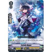 Farfalle Magus - Unite! Team Q4 Thumb Nail