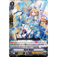 Ruote Magus - Unite! Team Q4 Thumb Nail