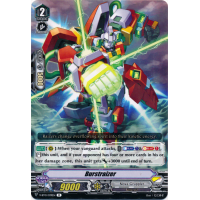 Burstraizer - Unite! Team Q4 Thumb Nail