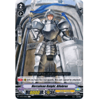 Herculean Knight, Allobrox - Unite! Team Q4 Thumb Nail