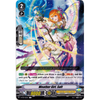 Weather Girl, Saft - Unite! Team Q4 Thumb Nail