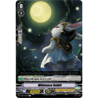 Whiteness Rabbit - Unite! Team Q4 Thumb Nail