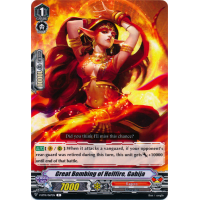 Great Bombing of Hellfire, Gabija - Unite! Team Q4 Thumb Nail