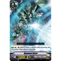 Maximum Raizer - Unite! Team Q4 Thumb Nail