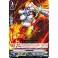 Cup Bowler - Unite! Team Q4 Thumb Nail