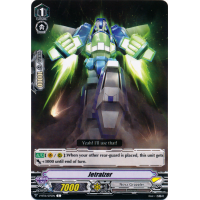 Jetraizer - Unite! Team Q4 Thumb Nail