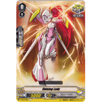 Shining Lady - Unite! Team Q4 Thumb Nail