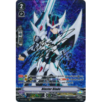 Blaster Blade - Unite! Team Q4 Thumb Nail