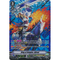 King of Knights, Alfred - Unite! Team Q4 Thumb Nail