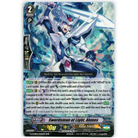 Swordsman of Light, Ahmes - Vanguard and Deletor Thumb Nail