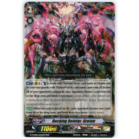 Docking Deletor, Greion - Vanguard and Deletor Thumb Nail