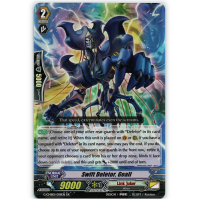 Swift Deletor, Geali - Vanguard and Deletor Thumb Nail