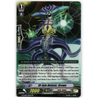 Ill-fate Deletor, Drown - Vanguard and Deletor Thumb Nail