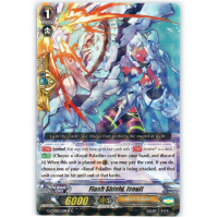 Flash Shield, Iseult - Vanguard and Deletor Thumb Nail