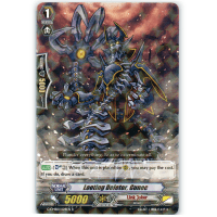 Looting Deletor, Gunec - Vanguard and Deletor Thumb Nail